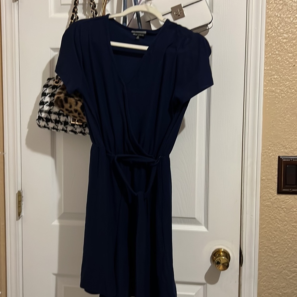 Allison Britney Romper
